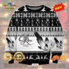 HOT TREND Dunkin’ Donuts Santa Hat Christmas Ugly Christmas Christmas Sweater