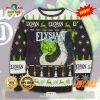 HOT TREND Dutch Bros Santa Hat Christmas Ugly Christmas Christmas Sweater