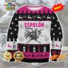 HOT TREND Erdinger Ugly Christmas Sweater, Gifts For Xmas Day