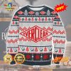HOT TREND Espolon Tequila Ugly Christmas Sweater, Gifts For Xmas Day