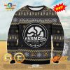 HOT TREND Fireball Grinch Ugly Christmas Sweater, Gifts For Xmas Day