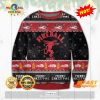 HOT TREND Eagle Rare Ugly Christmas Sweater, Gifts For Xmas Day
