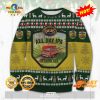 HOT TREND Corona Extra Santa Ugly Christmas Sweater, Gifts For Xmas Day