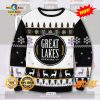 HOT TREND Grinch Stole Gotcha Ugly Christmas Sweater, Gifts For Xmas Day