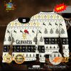 HOT TREND Guinness Christmas Sweater, Gifts For Xmas Day