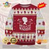 HOT TREND Hendrick’s Gin Ugly Christmas Sweater, Gifts For Xmas Day