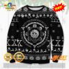 HOT TREND Icehouse Ugly Christmas Sweater, Gifts For Xmas Day