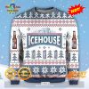 HOT TREND Hennessy Ugly Christmas Sweater, Gifts For Xmas Day