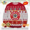 HOT TREND IPA Nord-est Beer Ugly Christmas Sweater, Gifts For Xmas Day