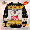 HOT TREND Jameson Ugly Christmas Sweater, Gifts For Xmas Day