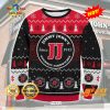 HOT TREND Joey Logano Ugly Christmas Sweater, Gifts For Xmas Day