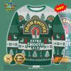 HOT TREND Jose Cuervo Especial Ugly Christmas Sweater, Gifts For Xmas Day