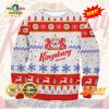 HOT Funny Grinches Love NFL Dallas Cowboys Ugly Sweatshirt Style 2023