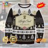HOT TREND Lite Beer Grinch Hand Ugly Christmas Sweater, Gifts For Xmas Day