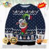 HOT TREND Lite Beer Meme Ugly Christmas Sweater, Gifts For Xmas Day