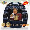 HOT TREND Lite Wonderful Time Ugly Christmas Sweater, Gifts For Xmas Day