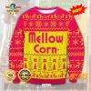 HOT TREND Malort Ugly Christmas Sweater, Gifts For Xmas Day