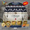 HOT TREND Michelob Ultra Yoda Xmas Ugly Christmas Sweater, Gifts For Xmas Day