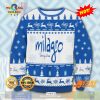 HOT TREND Lone Star Ugly Christmas Sweater, Gifts For Xmas Day