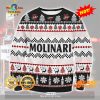 HOT TREND Miller Lite Ugly Christmas Sweater, Gifts For Xmas Day