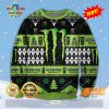 HOT TREND Mount Gay Rum Ugly Christmas Sweater, Gifts For Xmas Day