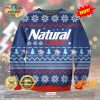 HOT TREND Natural Ice Ugly Christmas Sweater, Gifts For Xmas Day
