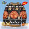 HOT TREND Nightmare Xmas Ugly Christmas Sweater, Gifts For Xmas Day