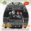HOT TREND New Belgium Ugly Christmas Sweater, Gifts For Xmas Day