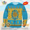 HOT TREND Nightmare Xmas Ugly Christmas Sweater, Gifts For Xmas Day