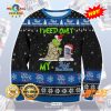 HOT TREND OnCoast I’m An Island Boy Ugly Christmas Sweater, Gifts For Xmas Day