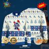 HOT TREND Pacifico Clara Christmas Sweater, Gifts For Xmas Day