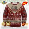 HOT TREND Pepsi Santa Hat Christmas Ugly Christmas Christmas Sweater