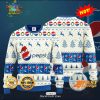 HOT TREND Pilsner Urquell Christmas Sweater, Gifts For Xmas Day