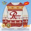 HOT TREND Rainier Christmas Sweater, Gifts For Xmas Day