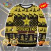 HOT TREND Rhinegeist Truth Ugly Christmas Sweater, Gifts For Xmas Day