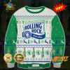 HOT TREND Sailor Jerry Santa Hat Christmas Ugly Christmas Christmas Sweater