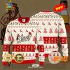 HOT TREND San Miguel Ugly Christmas Sweater, Gifts For Xmas Day