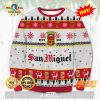 HOT TREND Sailor Jerry Santa Hat Christmas Ugly Christmas Christmas Sweater