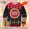 HOT TREND Stone Brewing Ugly Christmas Sweater, Gifts For Xmas Day
