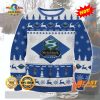 HOT TREND The Crown Ugly Christmas Sweater, Gifts For Xmas Day