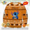 HOT TREND Tin Cup Whiskey Ugly Christmas Sweater, Gifts For Xmas Day