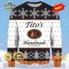 HOT TREND Tito Stitch Ugly Christmas Sweater, Gifts For Xmas Day