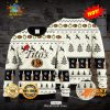 HOT TREND Tuaca Ugly Christmas Sweater, Gifts For Xmas Day