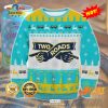 HOT TREND The Crown Ugly Christmas Sweater, Gifts For Xmas Day