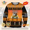 HOT TREND Weller Bourbon Ugly Christmas Sweater, Gifts For Xmas Day