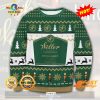 HOT TREND Wild Turkey Santa Hat Christmas Ugly Christmas Christmas Sweater