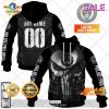 [SALE] Personalized NFL Arizona Cardinals Home Jersey Style Hoodie Sweatshirt 3D