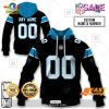 [SALE] Personalized NFL Chicago Bears Home Jersey Style Hoodie Sweatshirt 3D