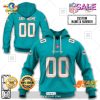 [SALE] Personalized NFL Los Angeles Rams Home Jersey Style Hoodie Sweatshirt 3D