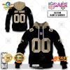 [SALE] Personalized NFL Minnesota Vikings Home Jersey Style Hoodie Sweatshirt 3D